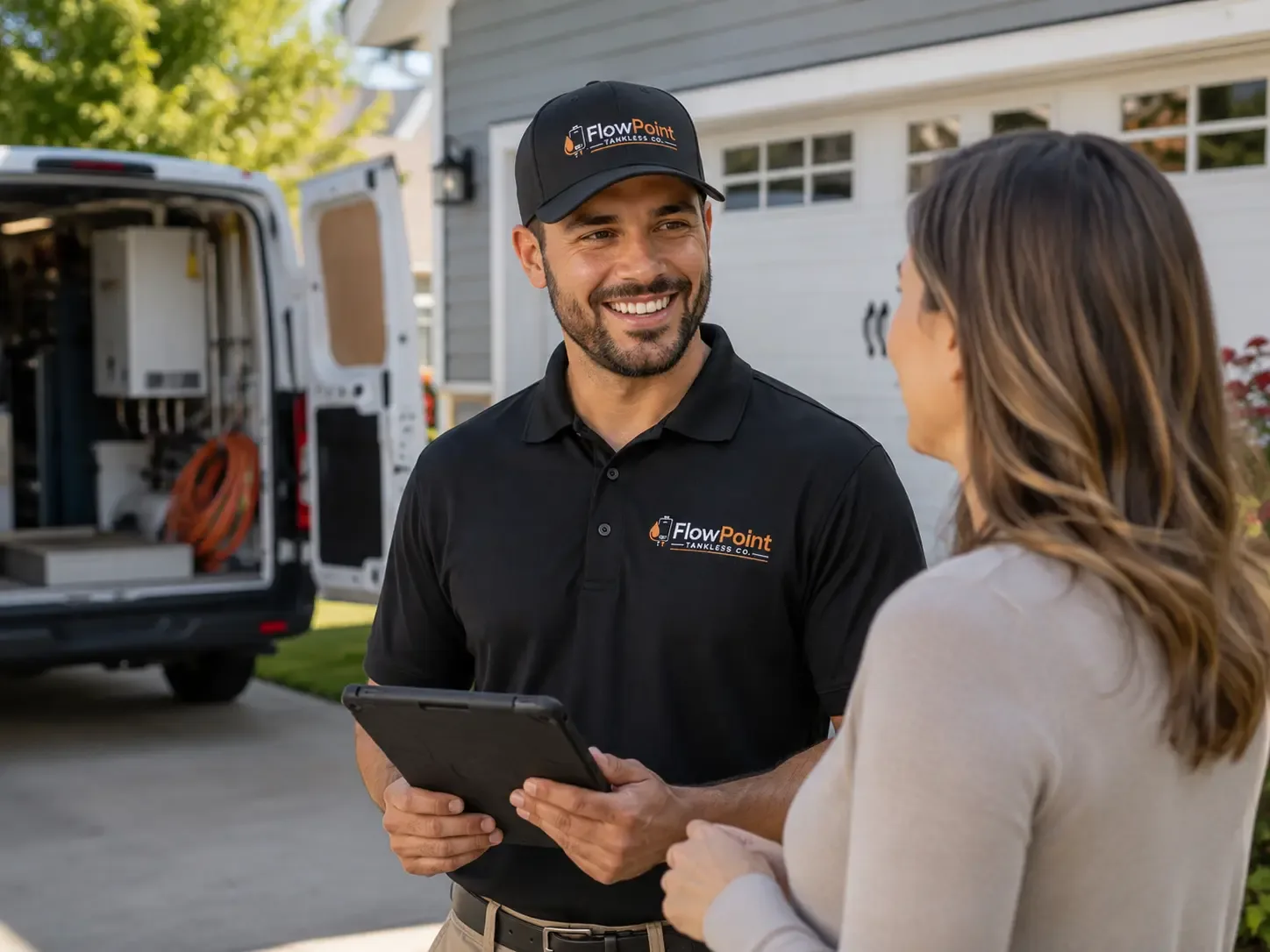Tankless Water Heater Installation Smithland, KY FAQs
